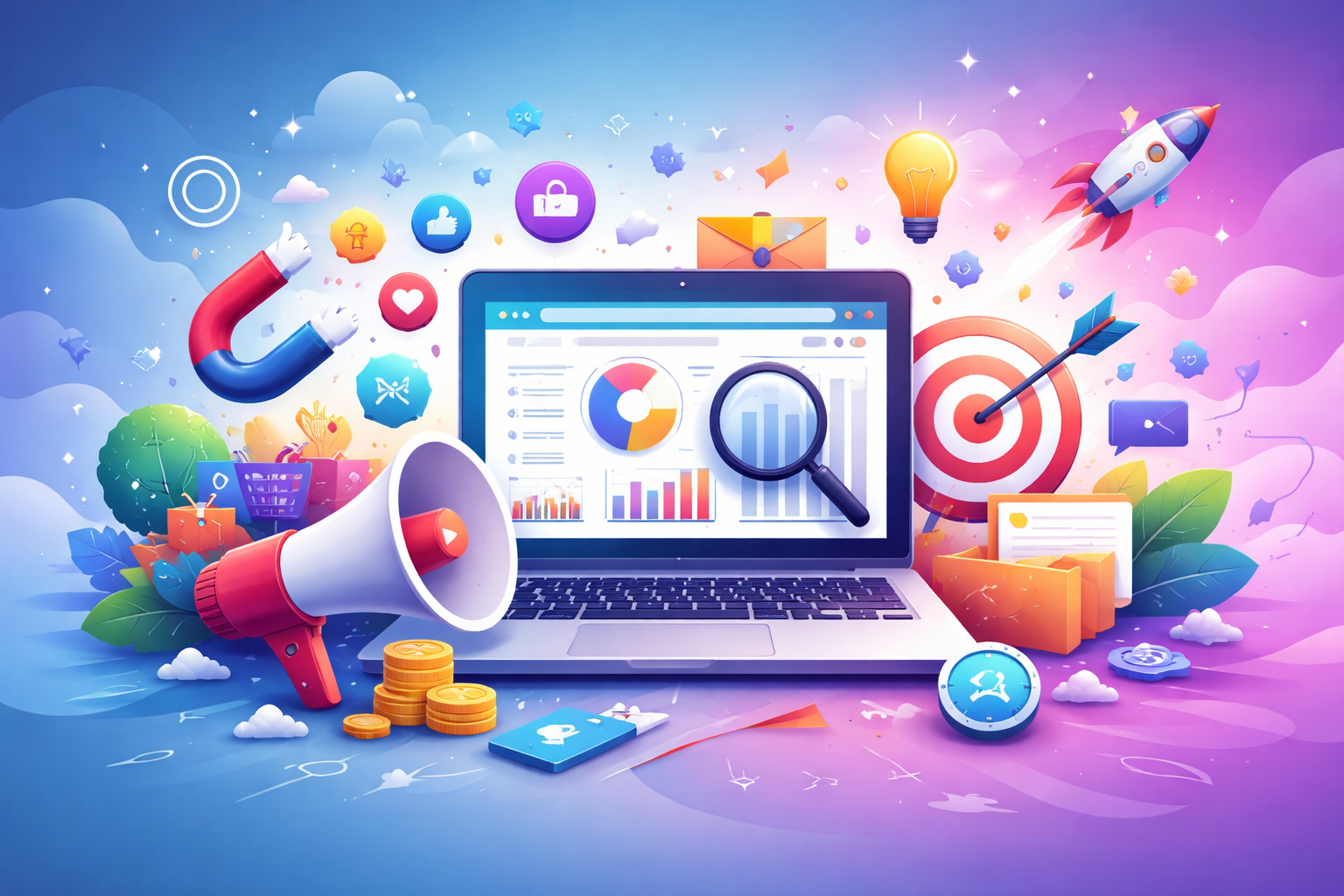 Five Sense Technology